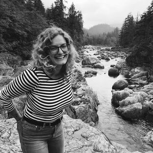 Meet your Posher, Jana